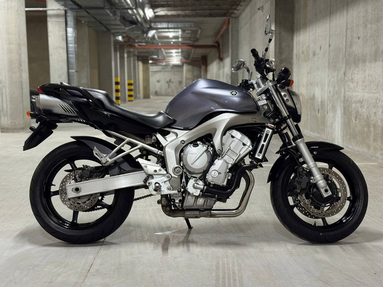 Yamaha
